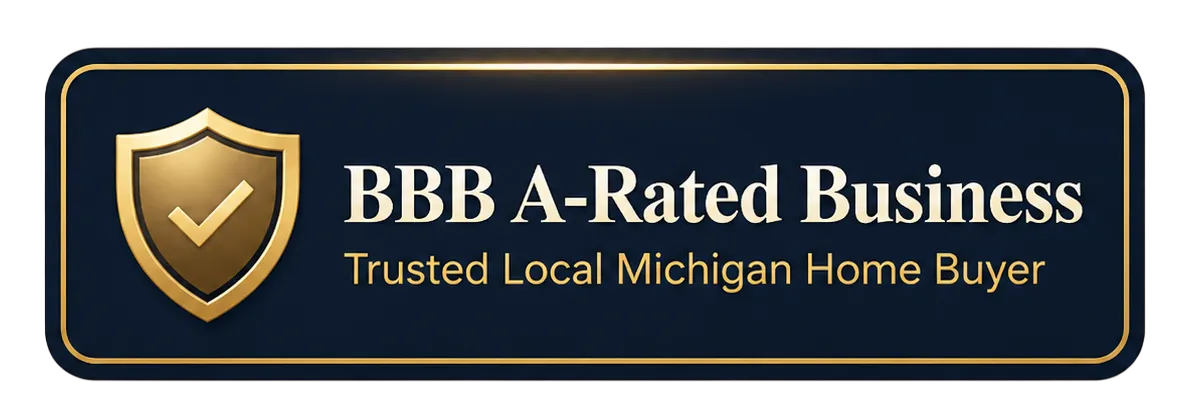 BBB A-Rated Badge