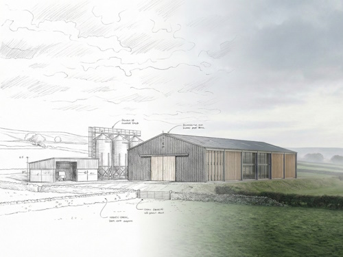 Agricultural Units in Shropshire