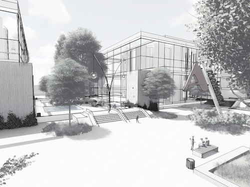 Commercial Premises in Shropshire