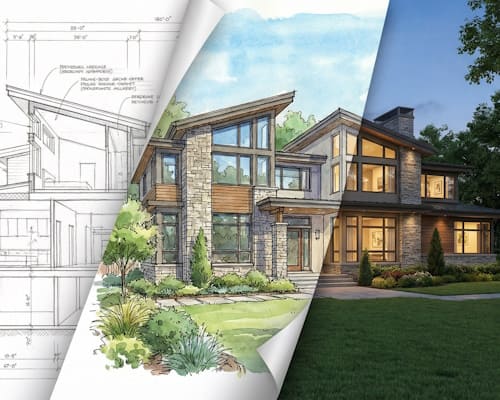  Residential Developments