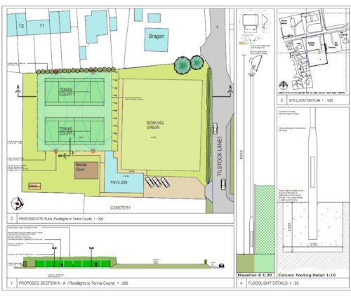 New Build Residential Design Shropshire