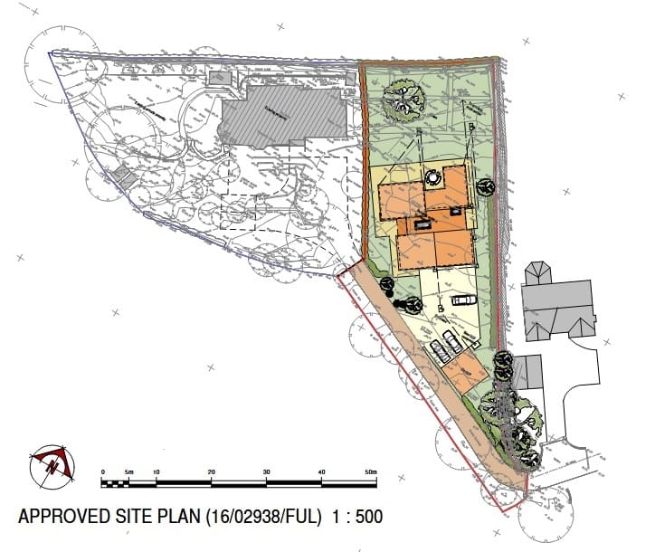 Residential Developments Shropshire