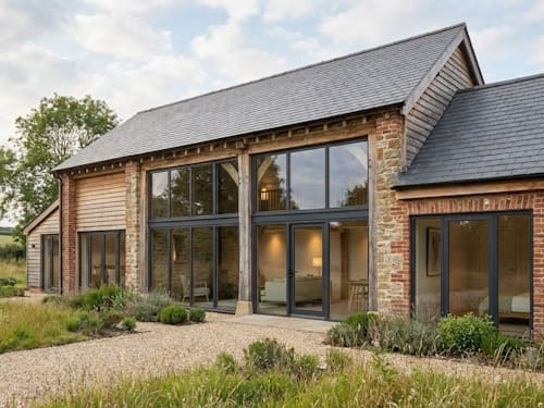 Barn Conversions in Shropshire