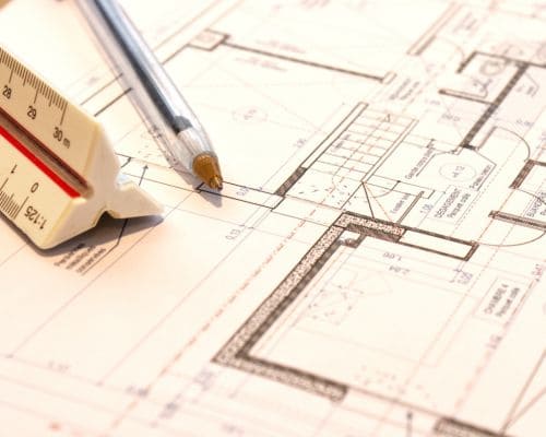  New Build Residential Design
