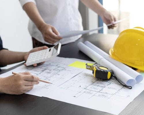 Whitchurch Building Regulations