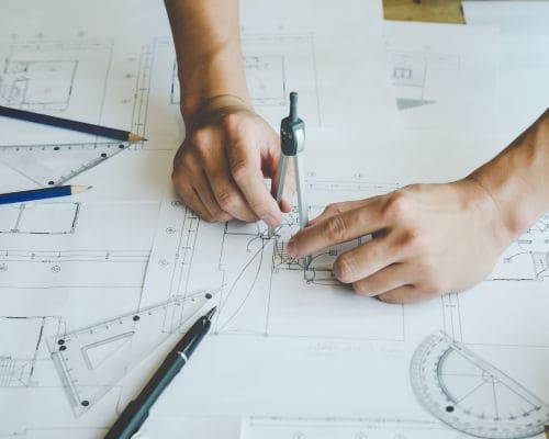  New Build Residential Design