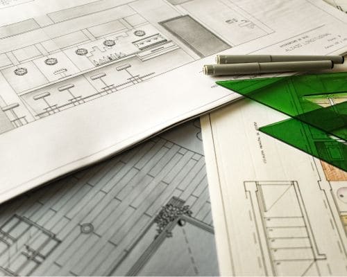  New Build Residential Design