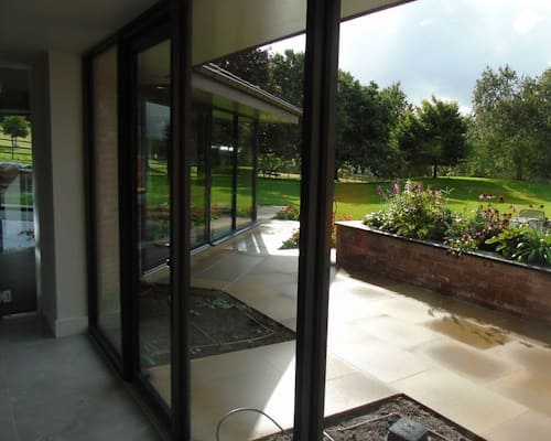 Domestic Extensions Shropshire