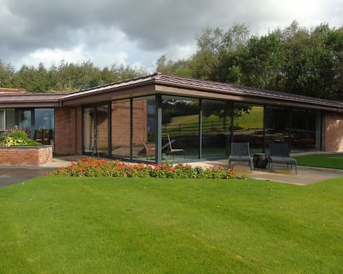 Building Regulations Shropshire