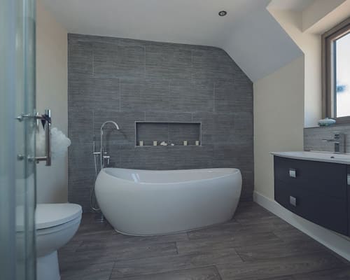 Complete Architectural Design Shropshire