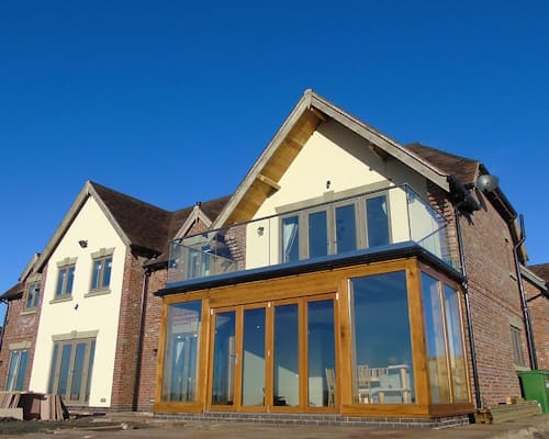 Barn Conversions Shropshire