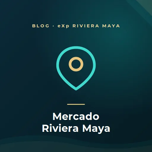 Vista comparativa de Cancún, Playa del Carmen y Tulum para evaluar dónde invertir en la Riviera Maya