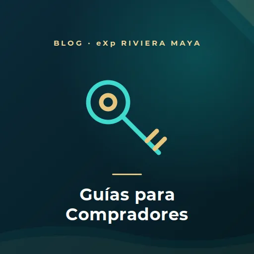 Revisión de planos y contrato de compra en preventa en la Riviera Maya con enfoque legal y de inversión