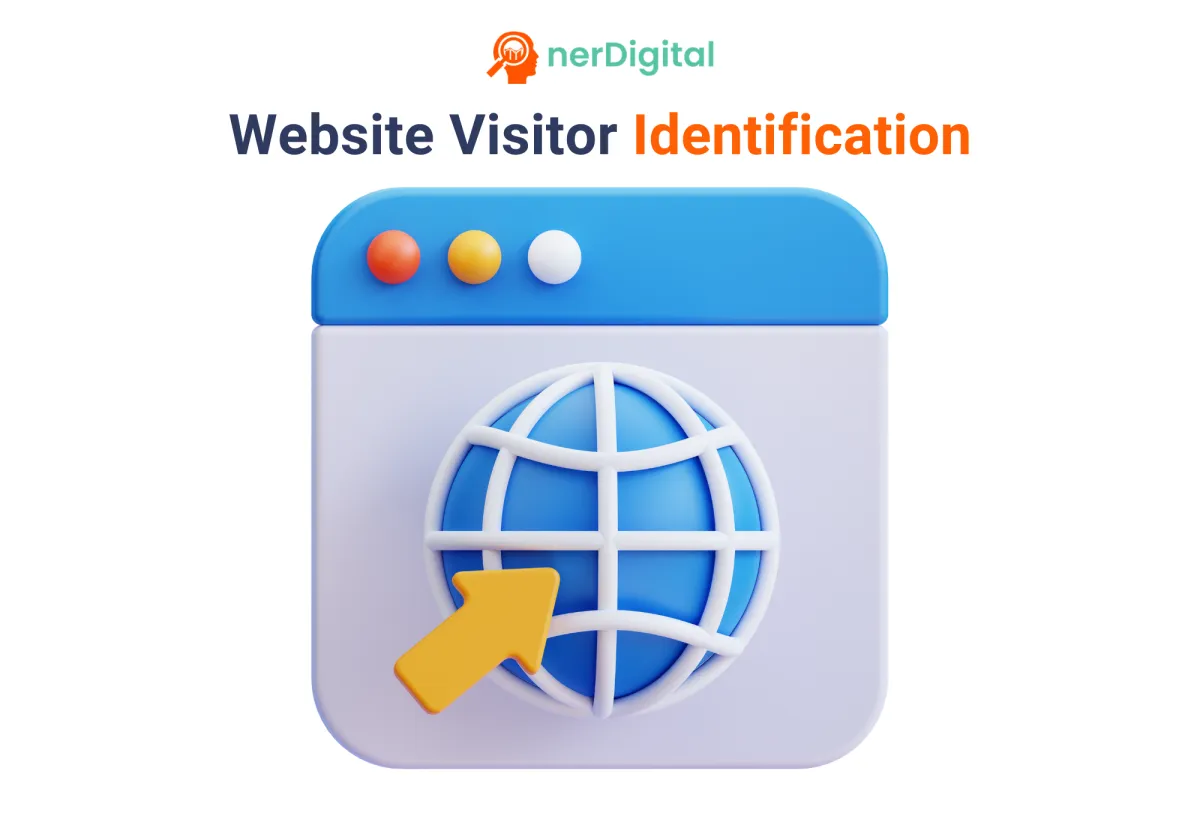 Website Visitor Identification: How to Turn Anonymous Traffic into Qualified Leads