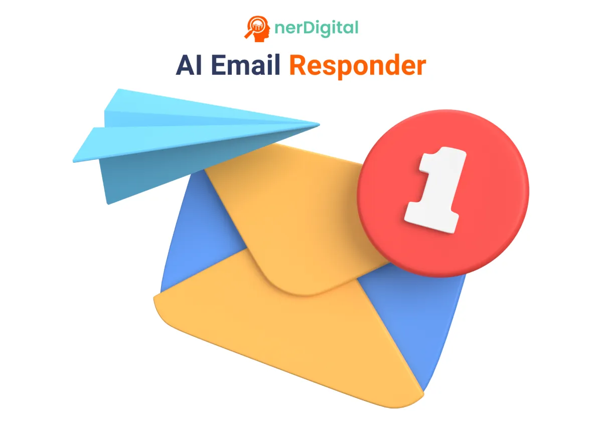 Why AI Email Responders Are Changing the Game in Marketing & Sales