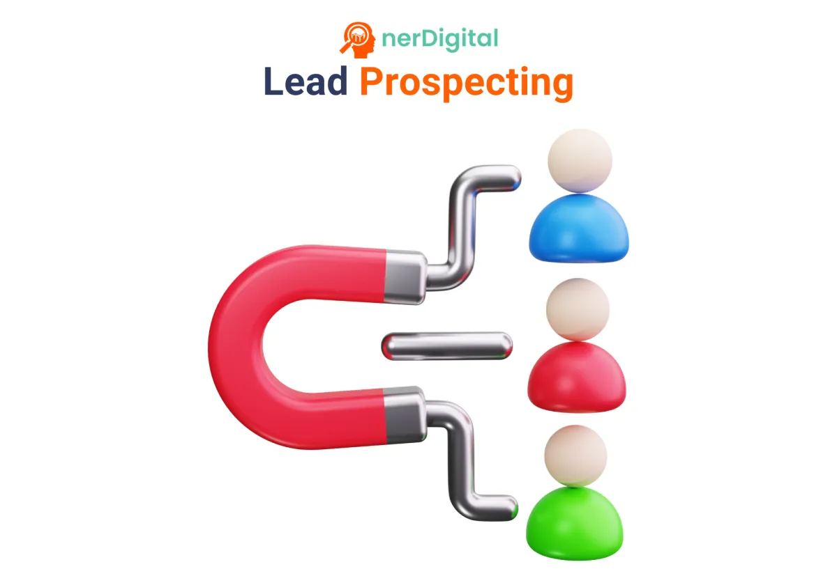 Efficient Lead Prospecting: Proven Tactics for Lead Prospecting Success