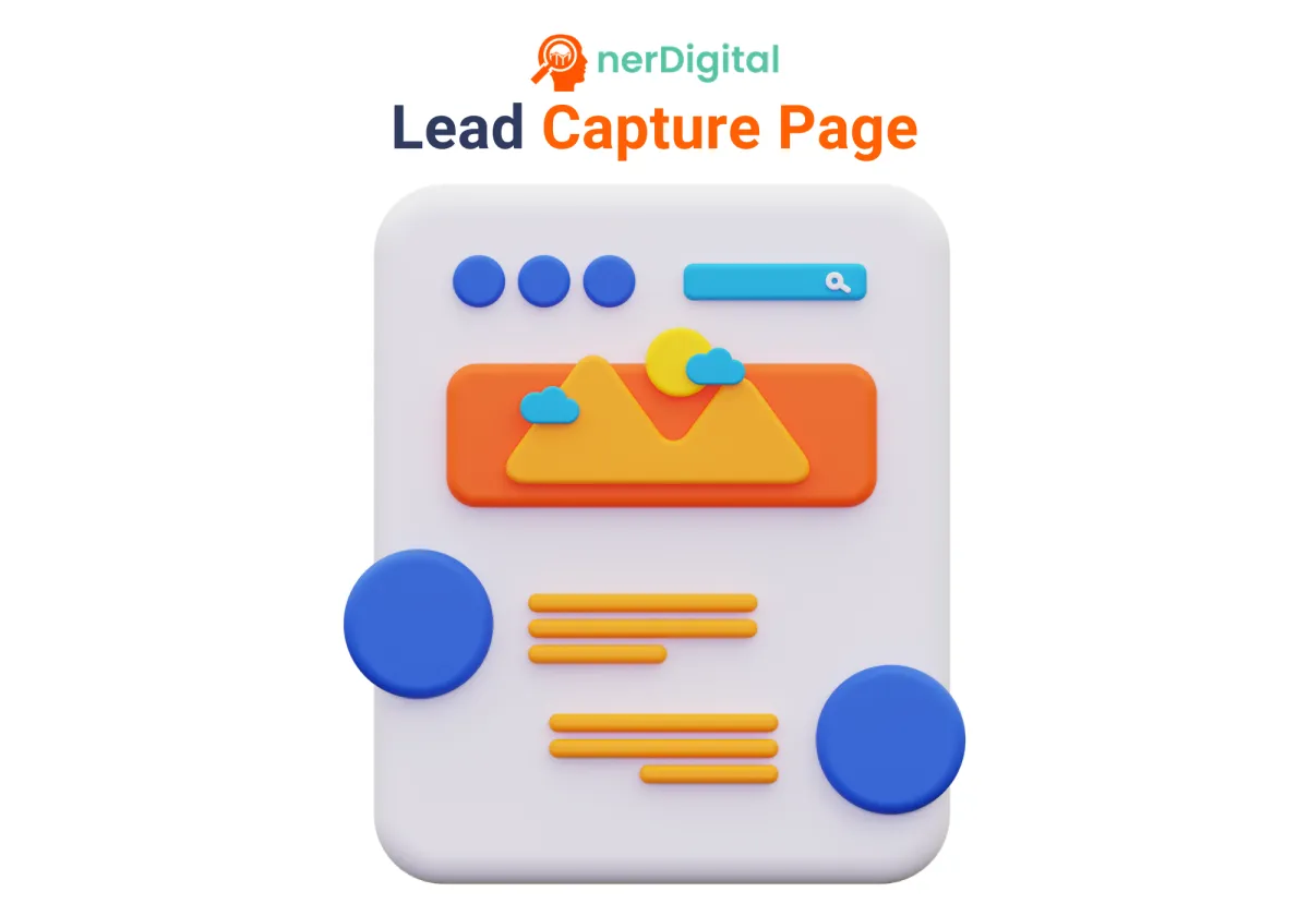 Turning Visitors into Leads: How to Optimize Your Lead Capture Pages