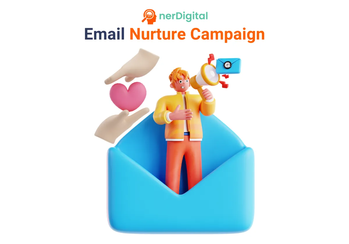 Beyond the Welcome Sequence: A Strategic Approach to Email Nurture Campaigns