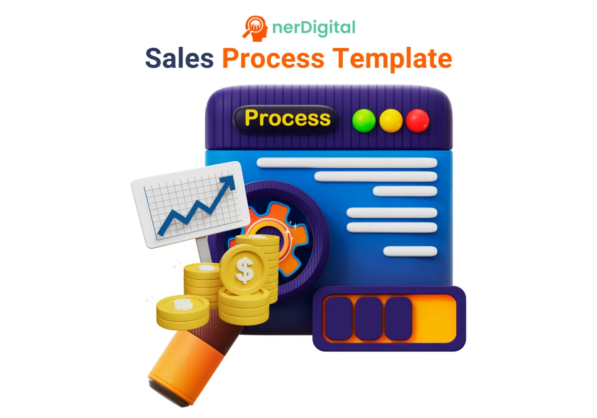 Is Your Sales Process Broken? Here Are Some Sales Process Templates That Might Work for Your Business