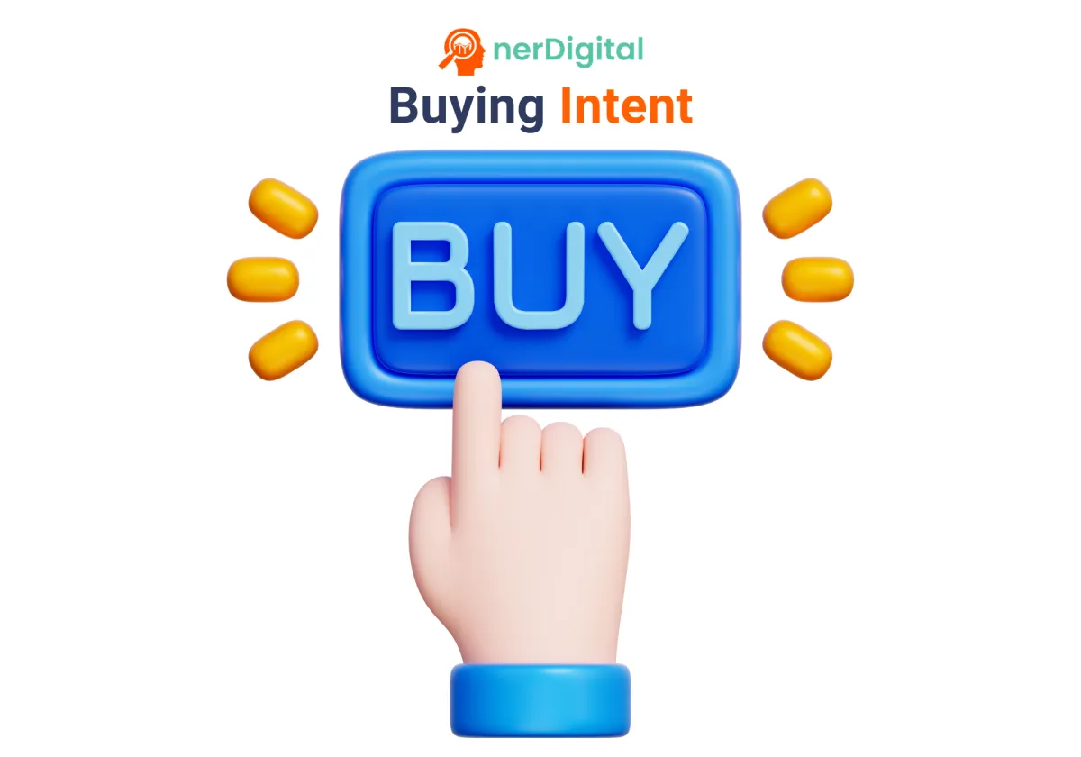 The New Science of Buying Intent: How Modern Brands Predict What Prospects Want Before They Say It