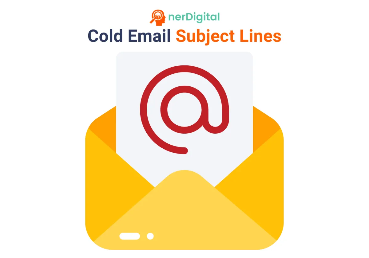 Stop Being Spammed: How to Write Cold Email Subject Lines That Get Attention