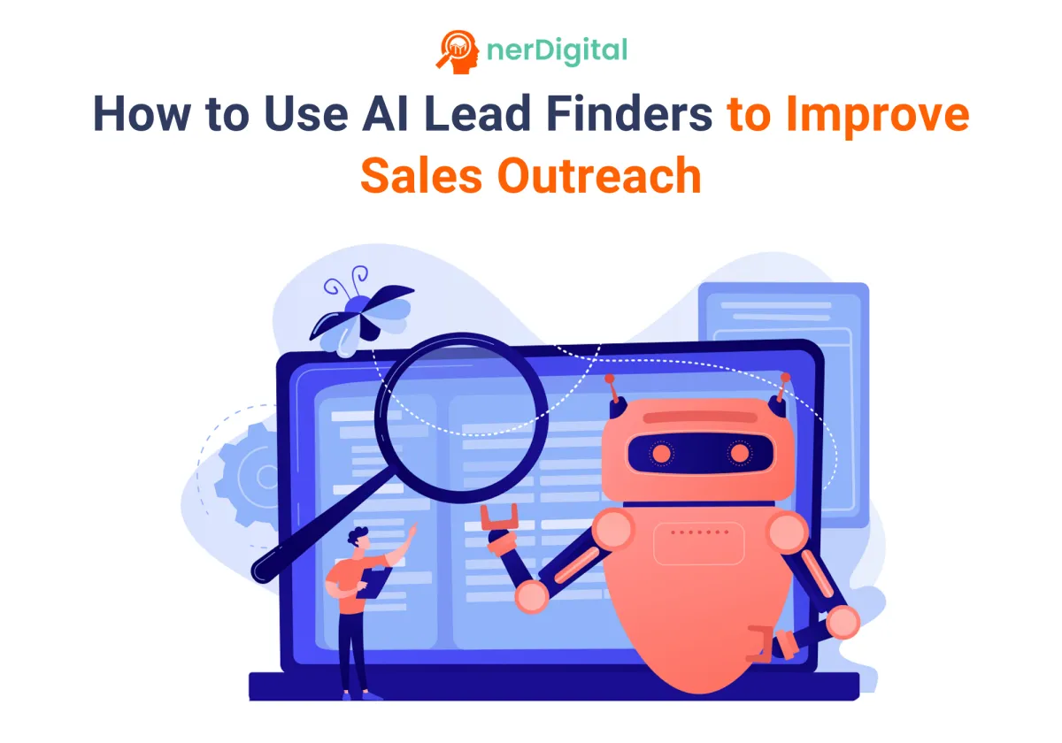 How to Use an AI Lead Finder to Improve Sales Outreach: A Practical Step-by-Step Guide