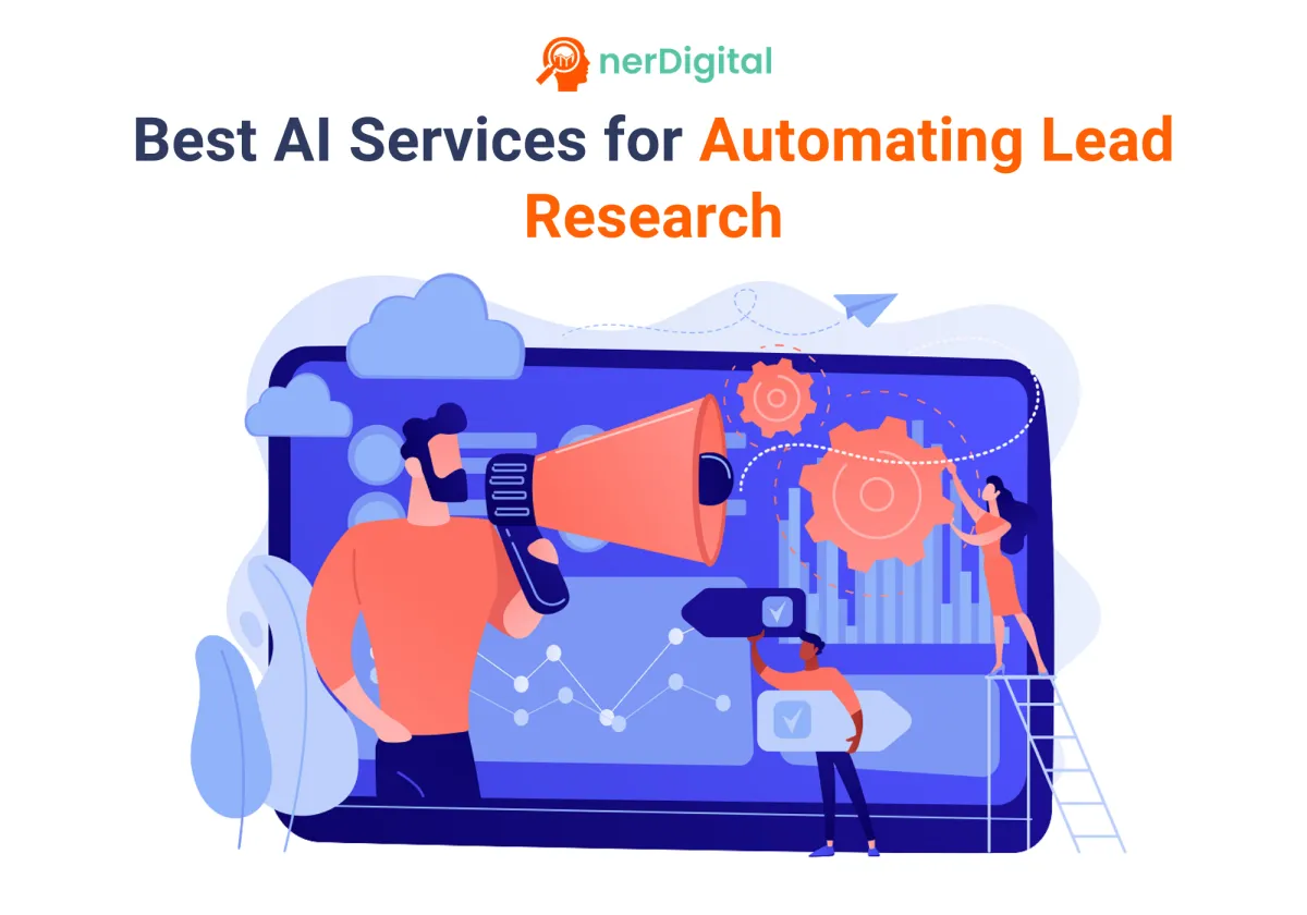 Best AI Services for Automating Lead Research: What Actually Works