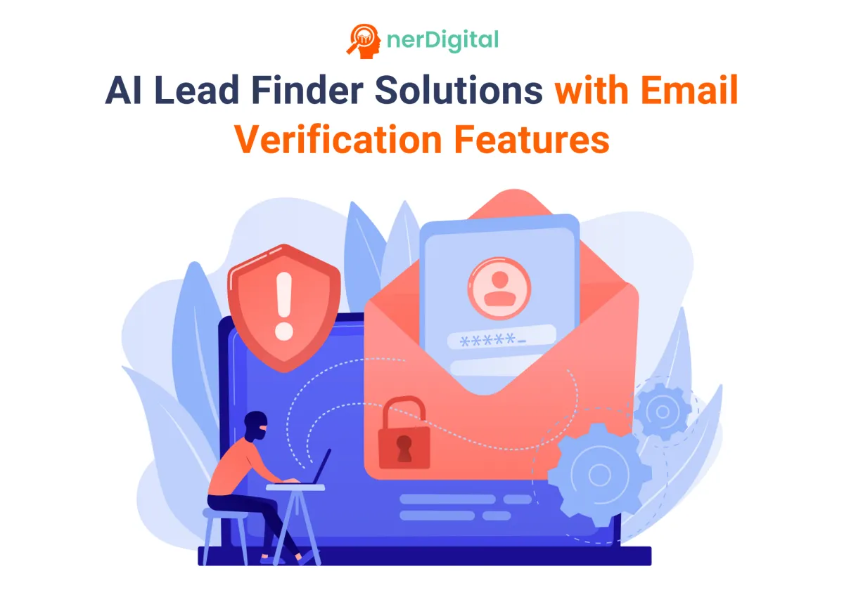 AI Lead Finder Solutions with Email Verification Features: A Complete Guide