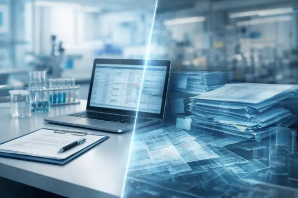 Three ways to trust a vendor… and the risk you accept with each