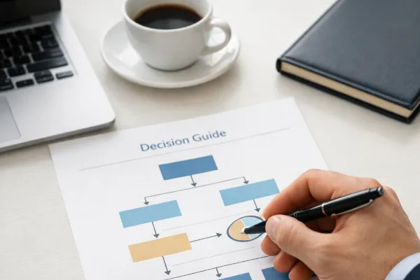 The Vendor Oversight Decision Tool