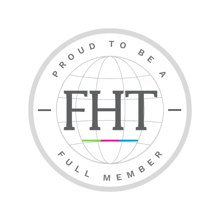 FHT Logo