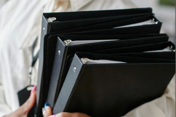Step 4: Complete Your Documents