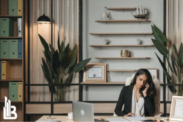 Professional notary assisting clients with reliable document support and business services in 2026