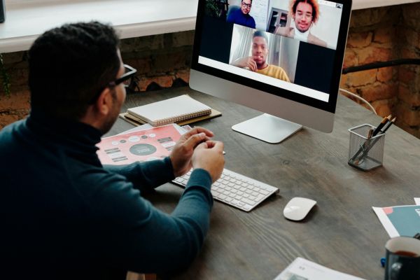 Online Notary