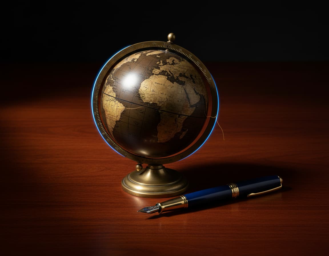 International Document Expertise