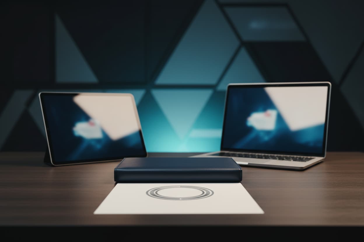 Remote Online Notarization Service
