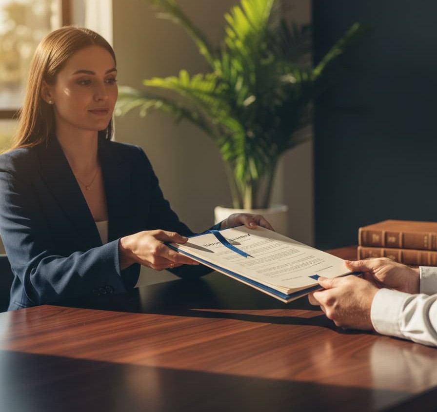 estate planning documents