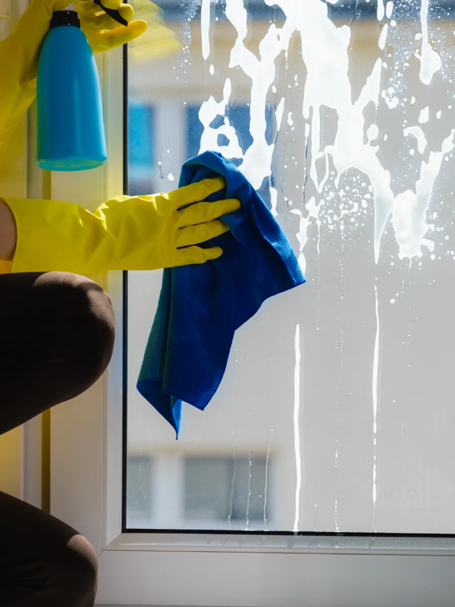 Westland Window Cleaning