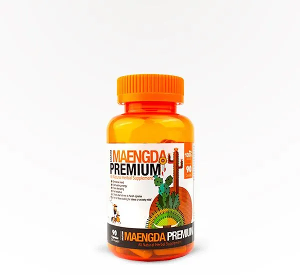 Smoke Plus - Kratom