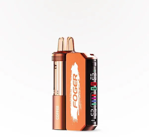 Smoke Plus - Foger Vapes
