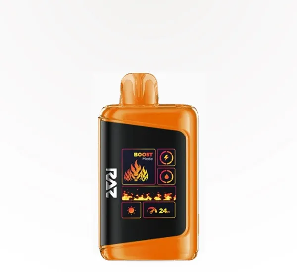 Smoke Plus - RAZ Vapes