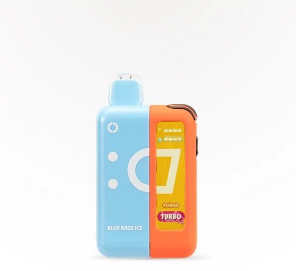 Smoke Plus - Off-Stamp Vapes