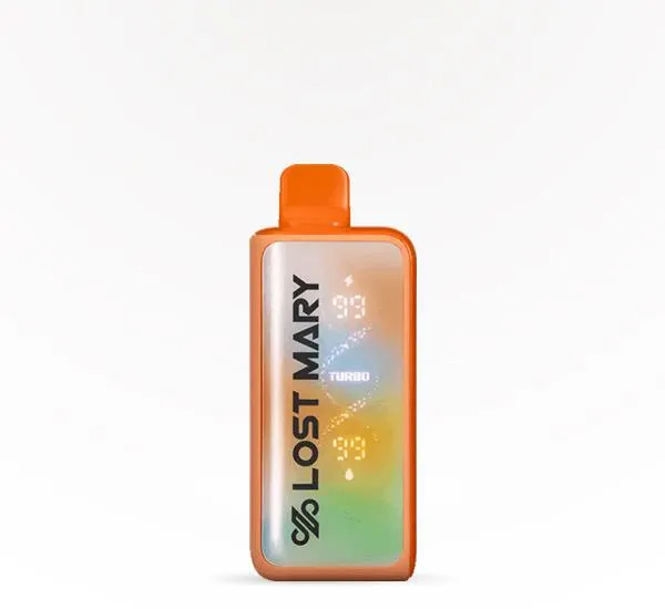 Smoke Plus - Lost Mary Vapes
