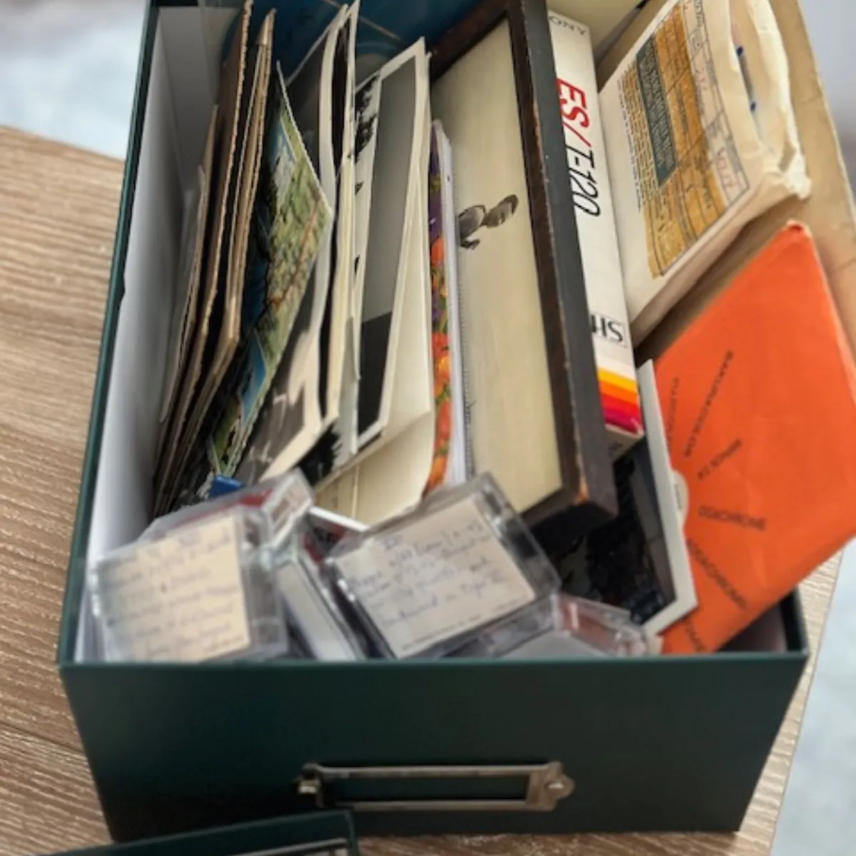 Who This Service Is For