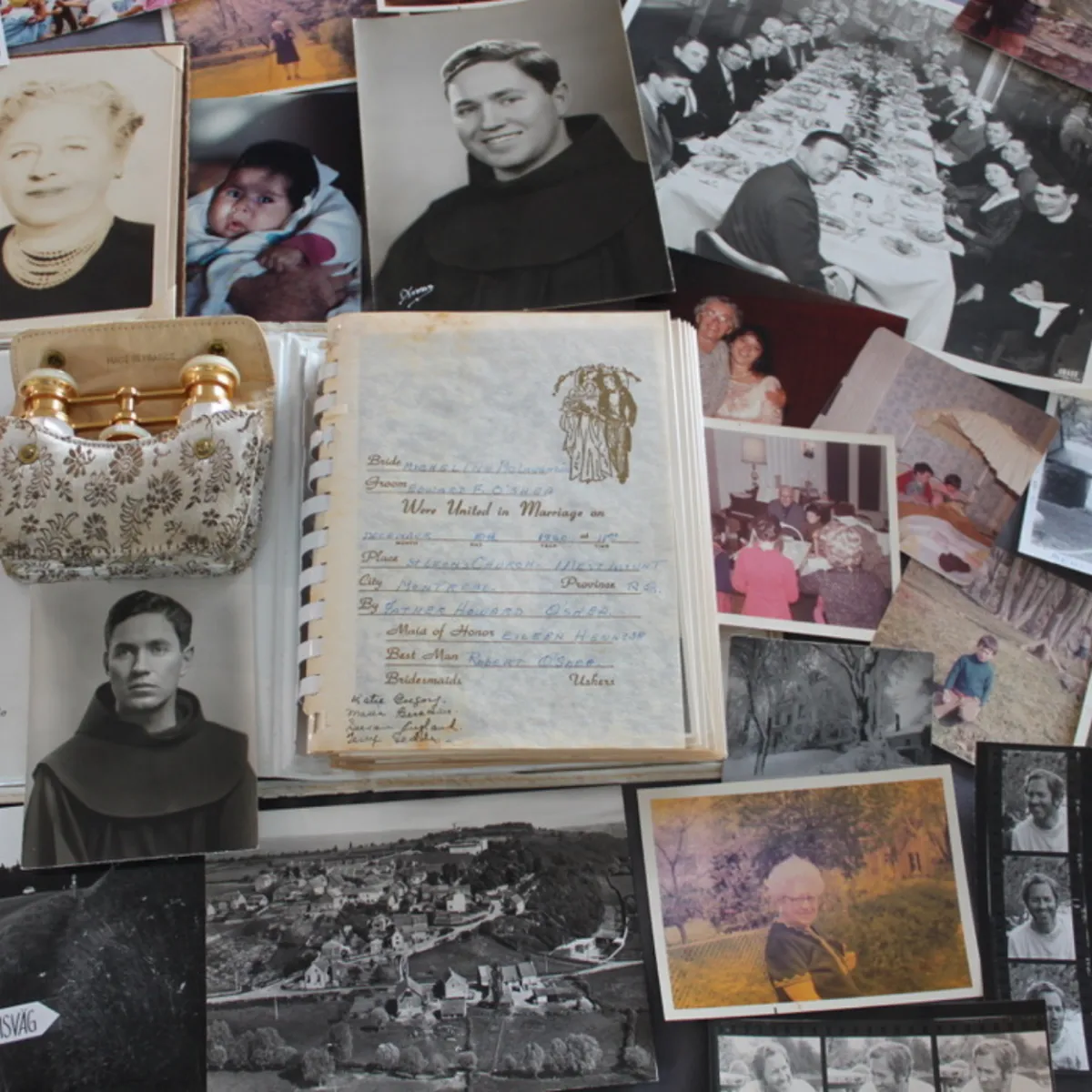 Why Create a Photo Book or Keepsake Album?