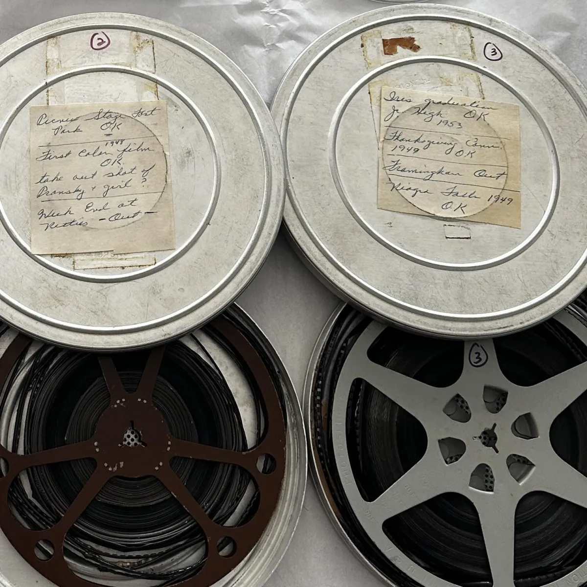 Media Conversion Services