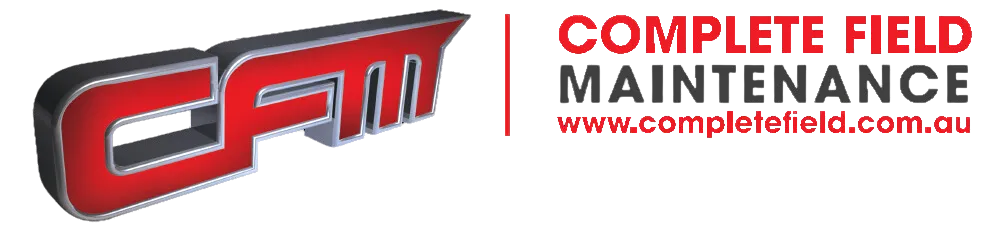 CFM Brand Logo