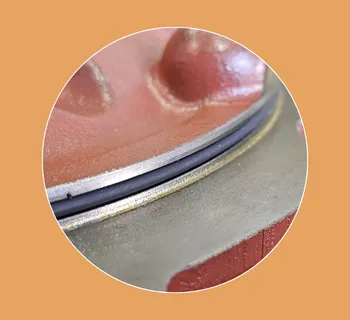 Detailed Core Condition Report