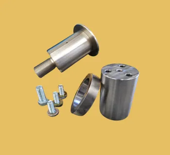 Pin kits for MD6310 Sheaves