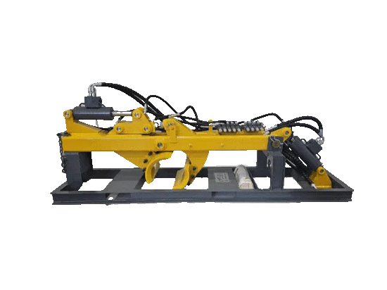 Epirc Pt Viper 271 RCS5 Rod Support